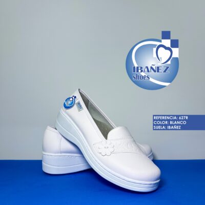 627R | Calzado Ibañez